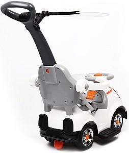 Tolocar A+B Space 7831 White