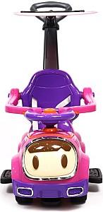 Tolocar A+B Space 7831 Pink