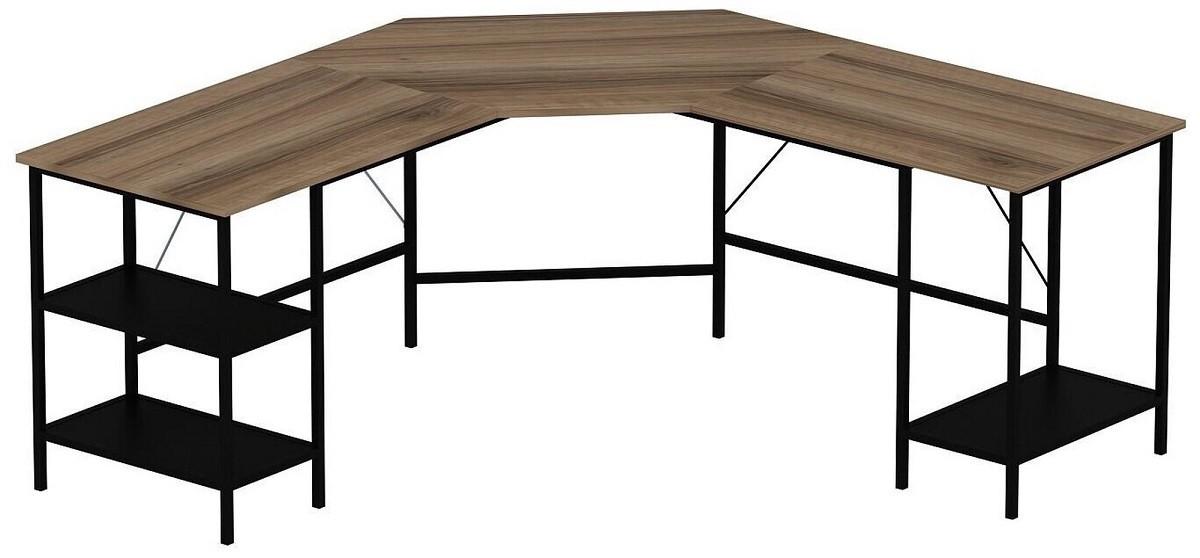 Masa de birou Trendy Power L 8538 Dore (Maro)