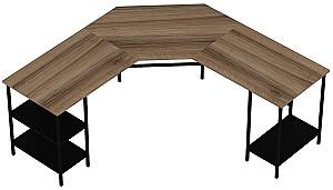 Masa de birou Trendy Power L 8538 Dore (Maro)