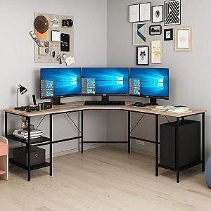 Masa de birou Trendy Power L 8538 Dore (Maro)