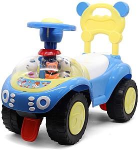 Tolocar A+B 7602 Blue