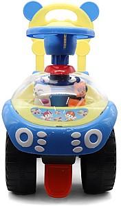 Tolocar A+B 7602 Blue