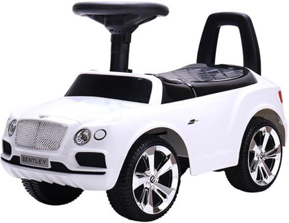 Maşină electrică A+B Bentley 6556 White