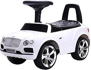 Maşină electrică A+B Bentley 6556 White