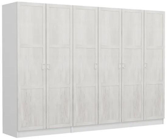 Dulap Trendy Kale 3833