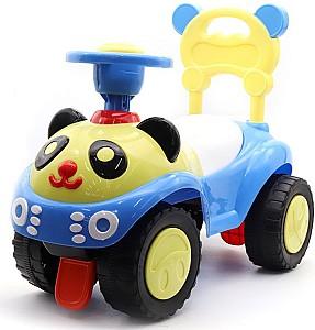 Tolocar A+B 7601 Light Blue