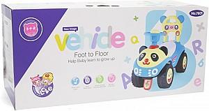 Tolocar A+B 7601 Light Blue