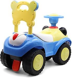 Tolocar A+B 7601 Light Blue