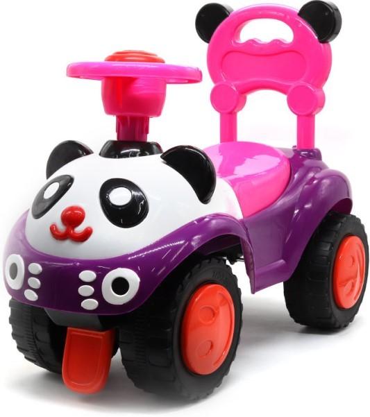 Tolocar A+B 7601 Pink