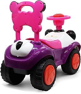 Tolocar A+B 7601 Pink