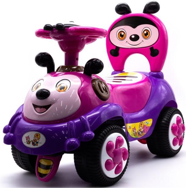 Tolocar A+B Bee 7625 Pink