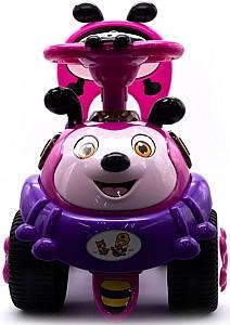 Tolocar A+B Bee 7625 Pink