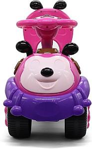 Tolocar A+B Bee 7625 Pink