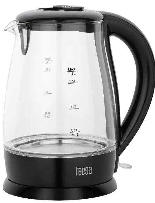 Fierbator electric de apa Teesa TSA 1511B