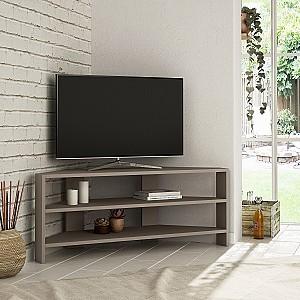 Tumba pentru televizor Trendy Thales Corner Mokko