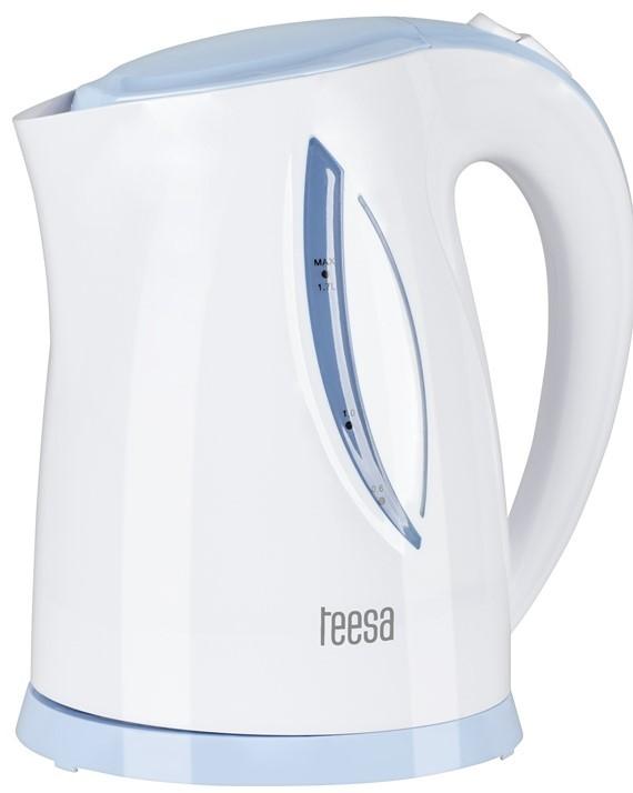 Fierbator electric de apa Teesa TSA 1010