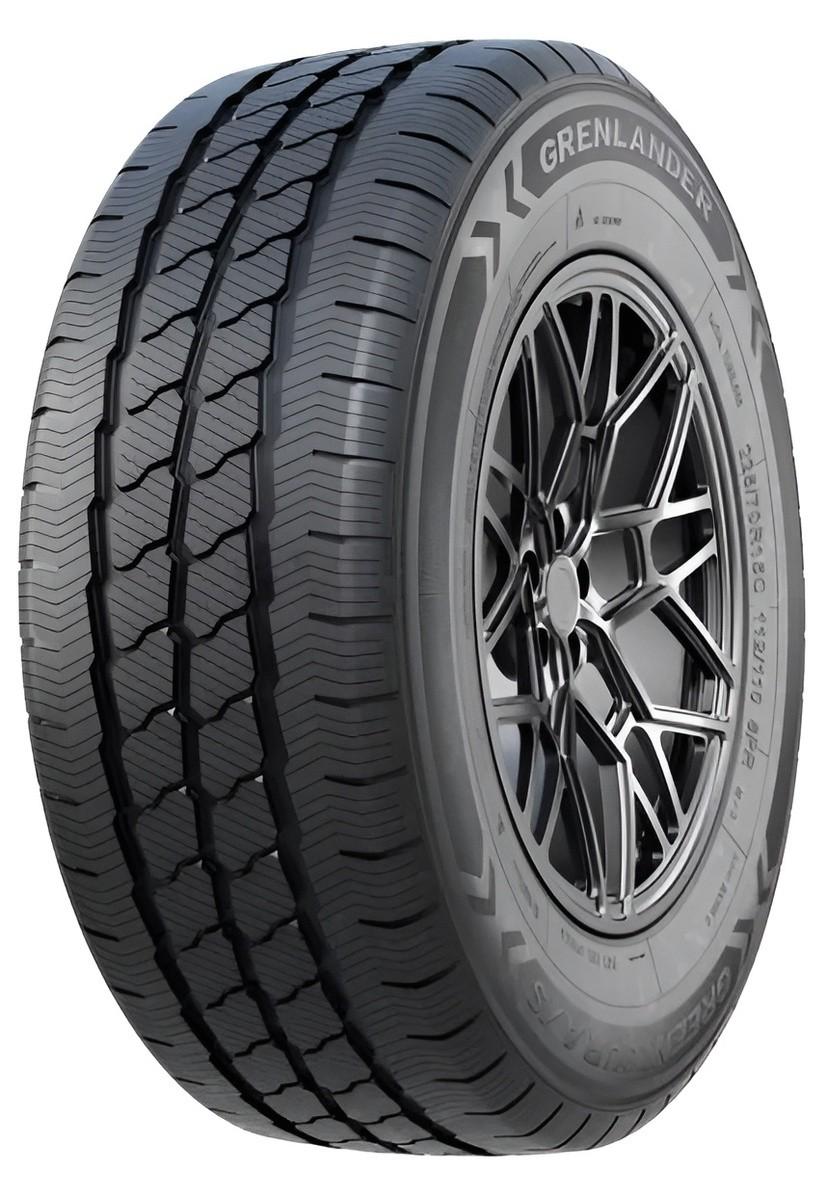 Anvelopa Grenlander 205/65 R16C GREENTOUR A/S 107/105 R All Season