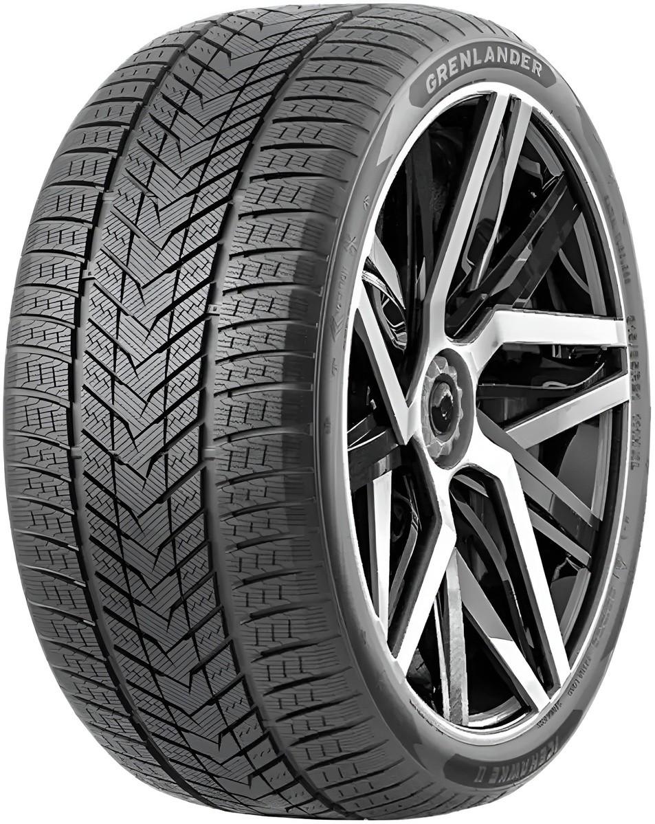Anvelopa Grenlander 275/55R19 ICEHAWKE II 111H