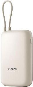 Acumulator extern Xiaomi 10000mAh w/cable Tan