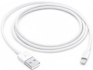 USB сablu Apple Lightning to USB Cable 1.0 m MXLY2/MUQW3