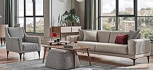 Bancheta Dogtas NOVA GK 2125