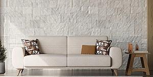 Canapea Dogtas CALMERA  (226 cm)