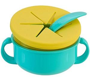 Set de recipiente alimentare U-Grow A-2504BL