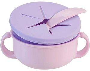 Set de recipiente alimentare U-Grow A-2504PP