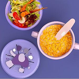 Set de recipiente alimentare U-Grow A-2504PP