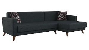 Canapea coltar Dogtas FAUSTO (243x135cm) GK 2604