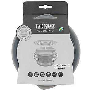 Farfurie U-Grow Twistshake 7174