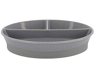 Farfurie U-Grow Twistshake 7174