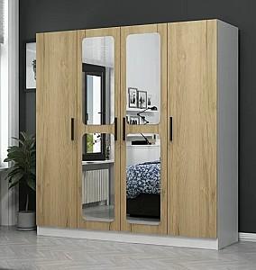 Dulap Trendy Kale 3868