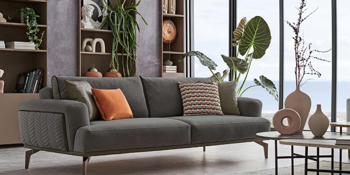 Canapea Dogtas PIERO (240cm)