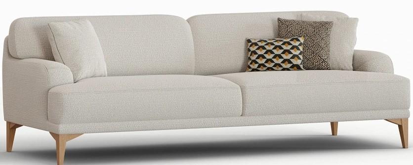 Canapea Dogtas TOSCANA (226 cm)