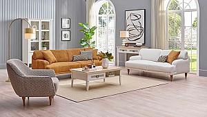 Canapea Dogtas TOSCANA (226 cm)