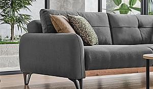 Canapea Dogtas SOLID (216 cm)