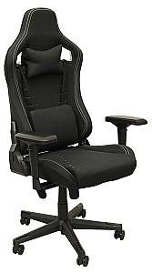 Fotoliu gaming DP Dalen Black