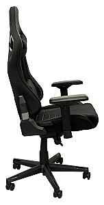 Fotoliu gaming DP Dalen Black