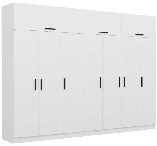 Dulap Trendy Kale 3934