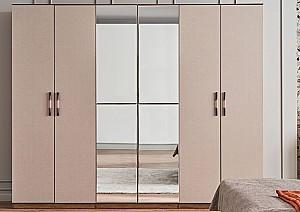 Dulap Dogtas NOVA 267.8cm