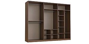 Dulap Dogtas NOVA 267.8cm