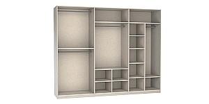 Dulap Dogtas GIFT  267.6cm