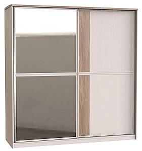 Dulap-cupe Dogtas MARGO 214.6cm