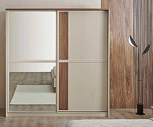 Dulap-cupe Dogtas MARGO 214.6cm