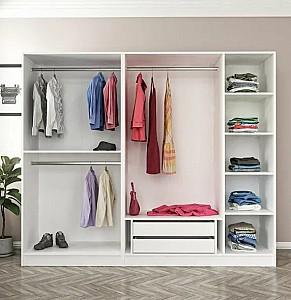 Dulap Trendy Kale 3924