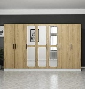 Dulap Trendy Kale 3877