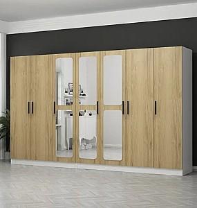 Dulap Trendy Kale 3877