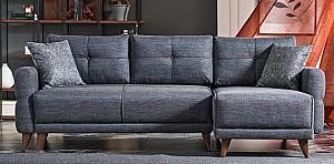 Canapea coltar Dogtas MILA (225x140 cm) GK 2121